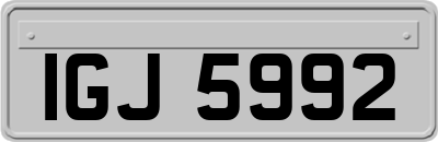IGJ5992