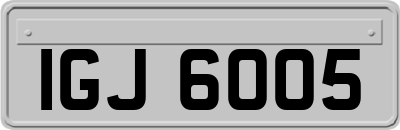 IGJ6005