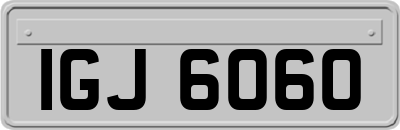 IGJ6060
