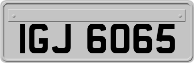 IGJ6065