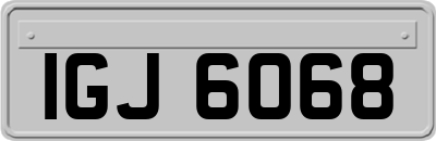 IGJ6068