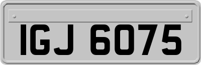 IGJ6075