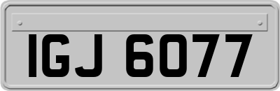 IGJ6077