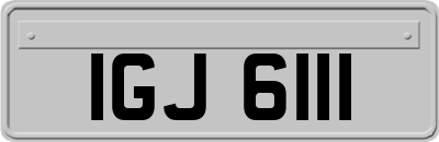 IGJ6111