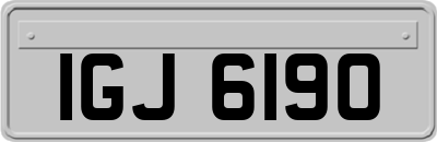 IGJ6190