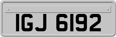 IGJ6192