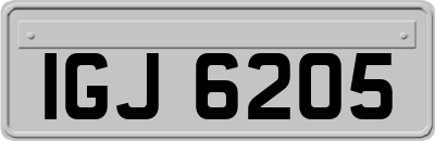 IGJ6205