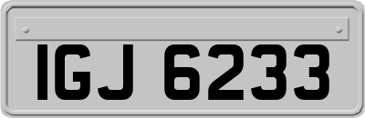 IGJ6233