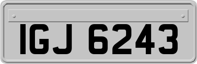 IGJ6243