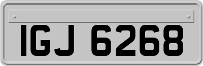 IGJ6268