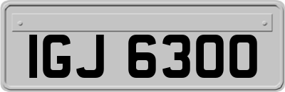 IGJ6300