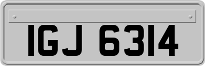 IGJ6314