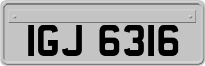 IGJ6316