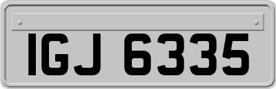 IGJ6335