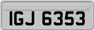 IGJ6353