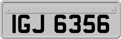 IGJ6356