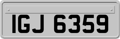 IGJ6359