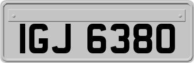 IGJ6380