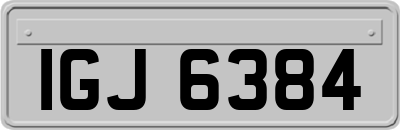IGJ6384