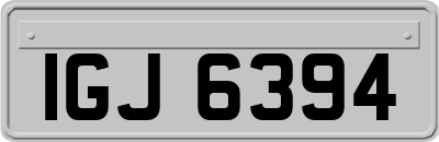 IGJ6394