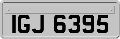IGJ6395