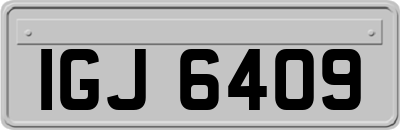 IGJ6409