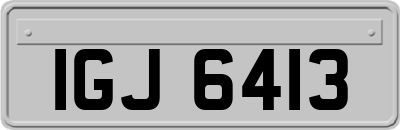IGJ6413