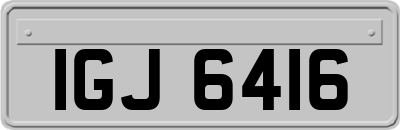 IGJ6416