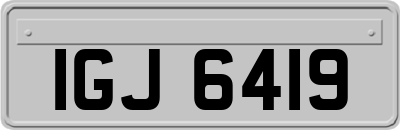 IGJ6419