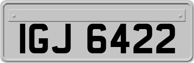 IGJ6422