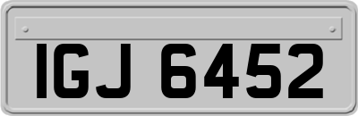 IGJ6452