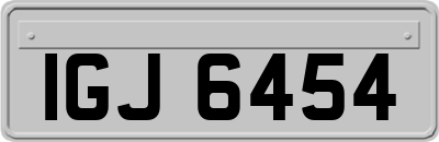 IGJ6454