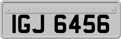IGJ6456