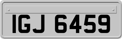 IGJ6459