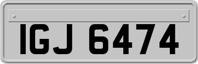 IGJ6474
