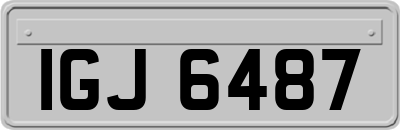 IGJ6487