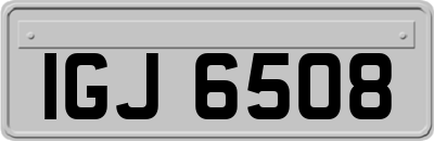 IGJ6508