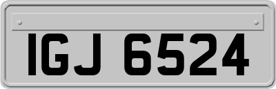 IGJ6524