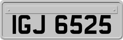 IGJ6525
