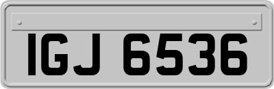 IGJ6536
