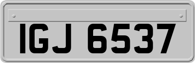 IGJ6537