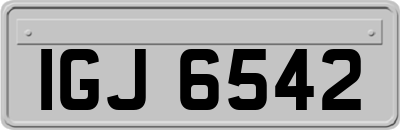 IGJ6542