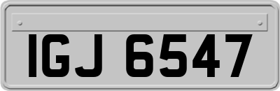 IGJ6547