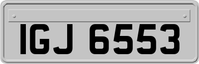 IGJ6553