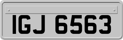 IGJ6563