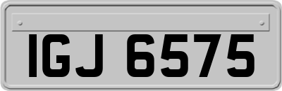 IGJ6575
