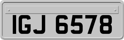 IGJ6578