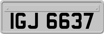 IGJ6637