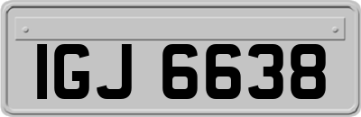 IGJ6638