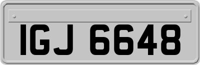 IGJ6648